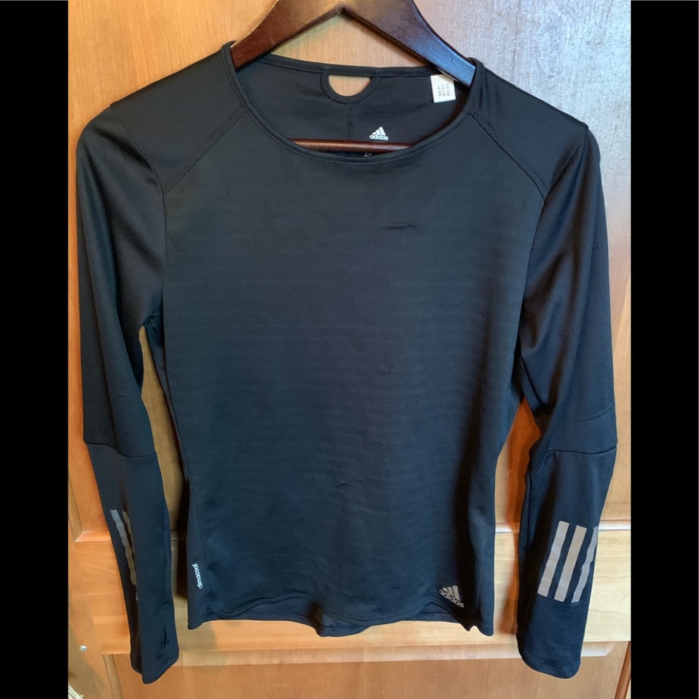 Adidas long sleeve shirt
